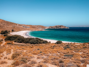 Scopri cosa fare e el spiagge più belloe di Evia